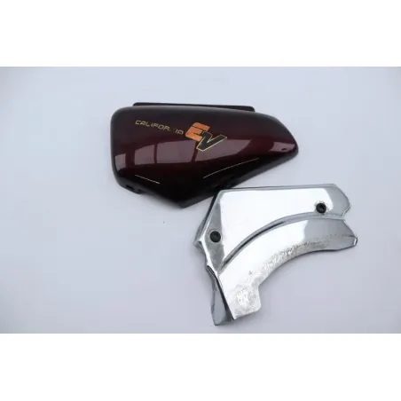 Cache sous selle droit MOTO GUZZI CALIFORNIA 1100 EV 1998 - 2007
