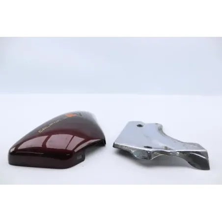 Cache sous selle droit MOTO GUZZI CALIFORNIA 1100 EV 1998 - 2007