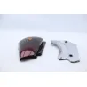 Cache sous selle droit MOTO GUZZI CALIFORNIA 1100 EV 1998 - 2007