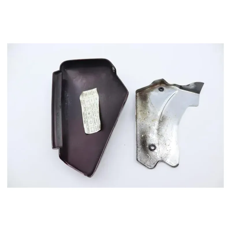 Cache sous selle droit MOTO GUZZI CALIFORNIA 1100 EV 1998 - 2007
