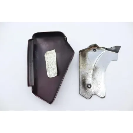 Cache sous selle droit MOTO GUZZI CALIFORNIA 1100 EV 1998 - 2007