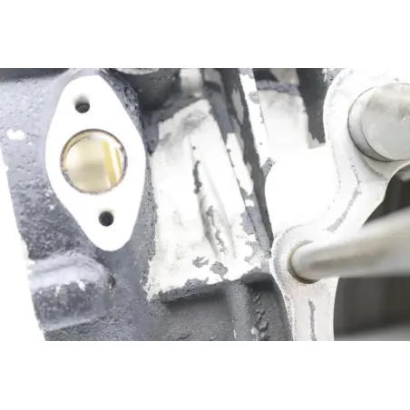 Carter moteur MOTO GUZZI CALIFORNIA 1100 EV 1998 - 2007