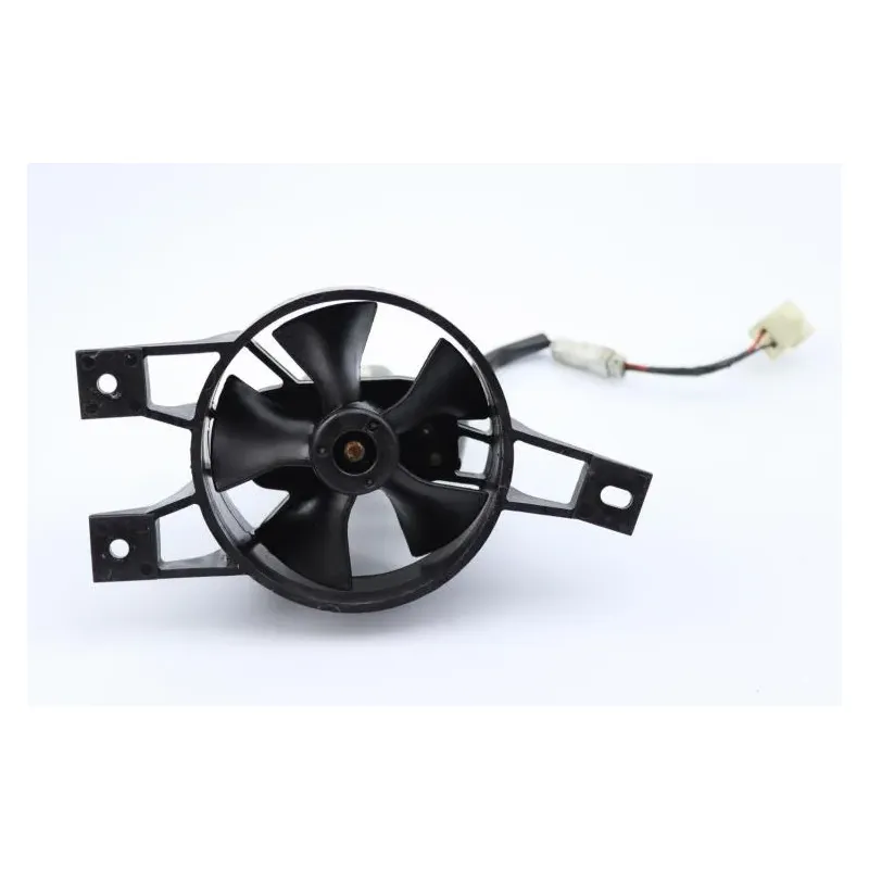 Ventilateur PIAGGIO BEVERLY 125 2001 - 2003