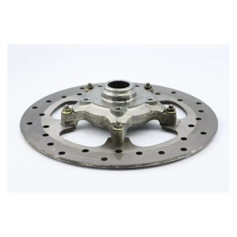 Disque frein arriere PIAGGIO BEVERLY 125 2001 - 2003