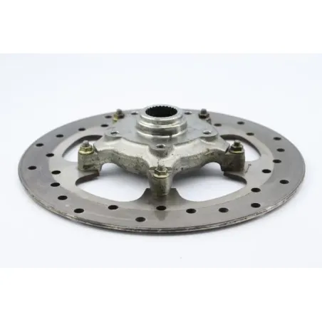Disque frein arriere PIAGGIO BEVERLY 125 2001 - 2003