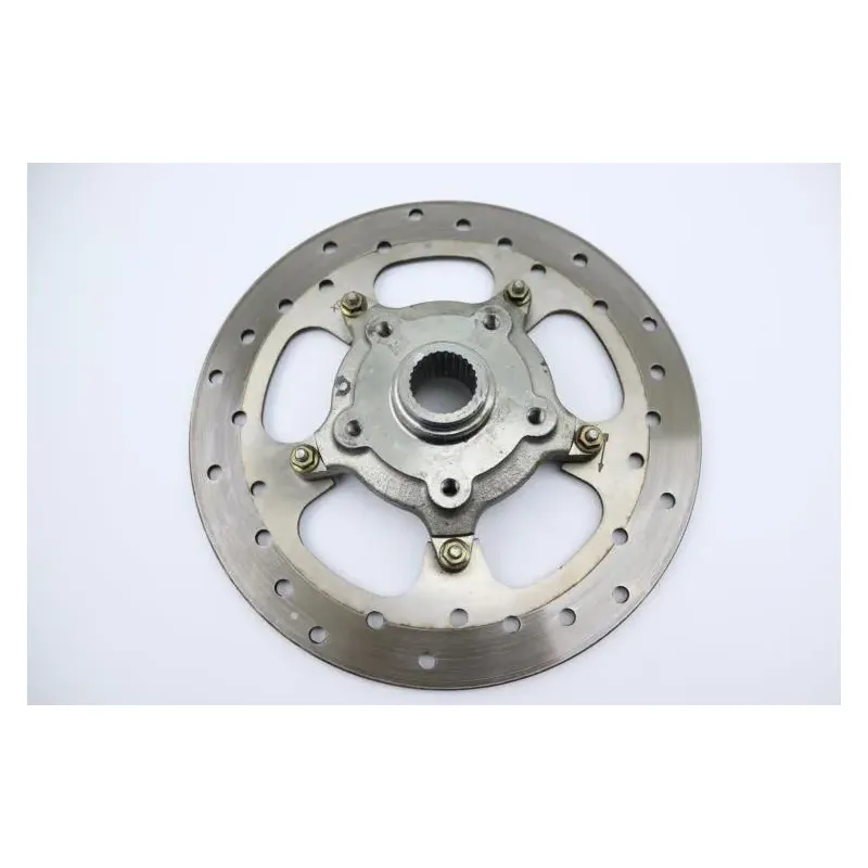 Disque frein arriere PIAGGIO BEVERLY 125 2001 - 2003