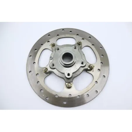 Disque frein arriere PIAGGIO BEVERLY 125 2001 - 2003