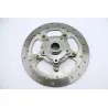 Disque frein arriere PIAGGIO BEVERLY 125 2001 - 2003