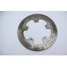 Disque frein avant PIAGGIO BEVERLY 125 2001 - 2003 Disque frein avant PIAGGIO BEVERLY 125 2001 - 2003