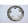 Disque frein avant PIAGGIO BEVERLY 125 2001 - 2003 Disque frein avant PIAGGIO BEVERLY 125 2001 - 2003
