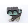 Etrier de frein arriere PIAGGIO BEVERLY 125 2001 - 2003 Etrier de frein arriere PIAGGIO BEVERLY 125 2001 - 2003