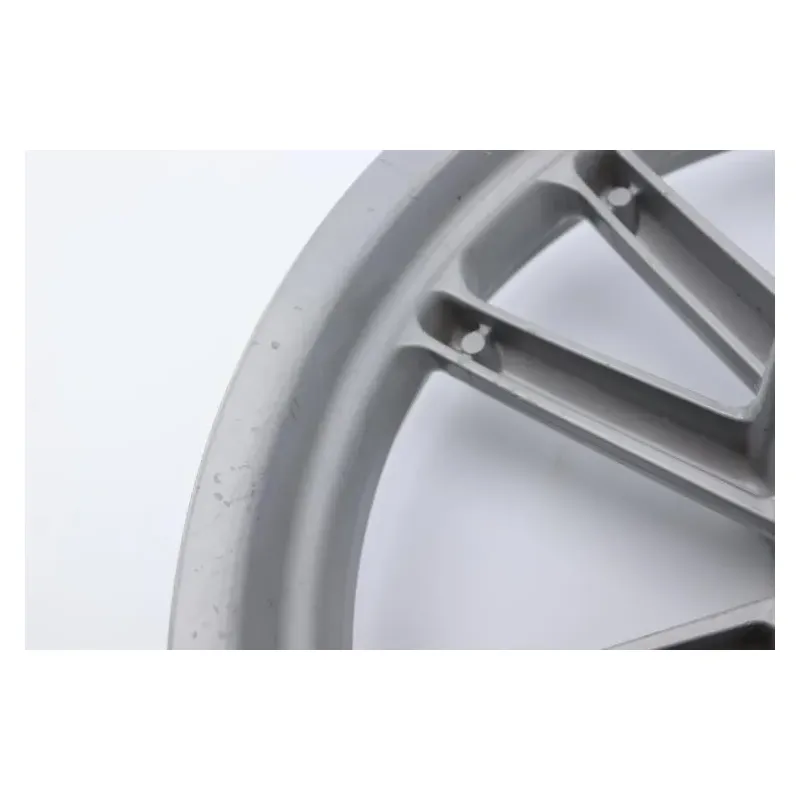 Jante avant PIAGGIO BEVERLY 125 2001 - 2003