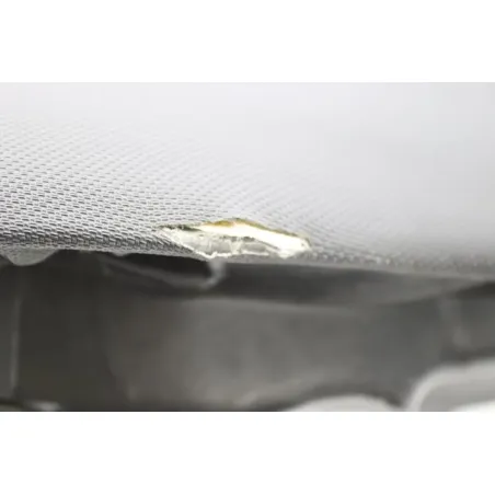 Selle conducteur KAWASAKI ER6 650 N 2012 - 2016