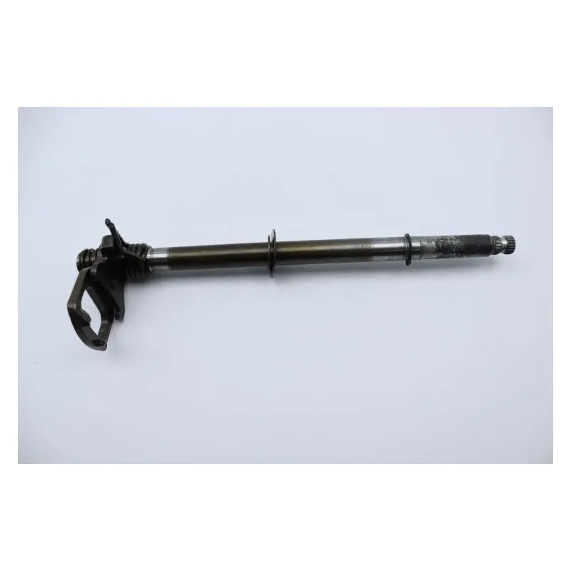 Arbre de selecteur SUZUKI GSXR 600 2001 - 2003
