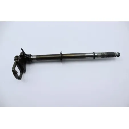 Arbre de selecteur SUZUKI GSXR 600 2001 - 2003