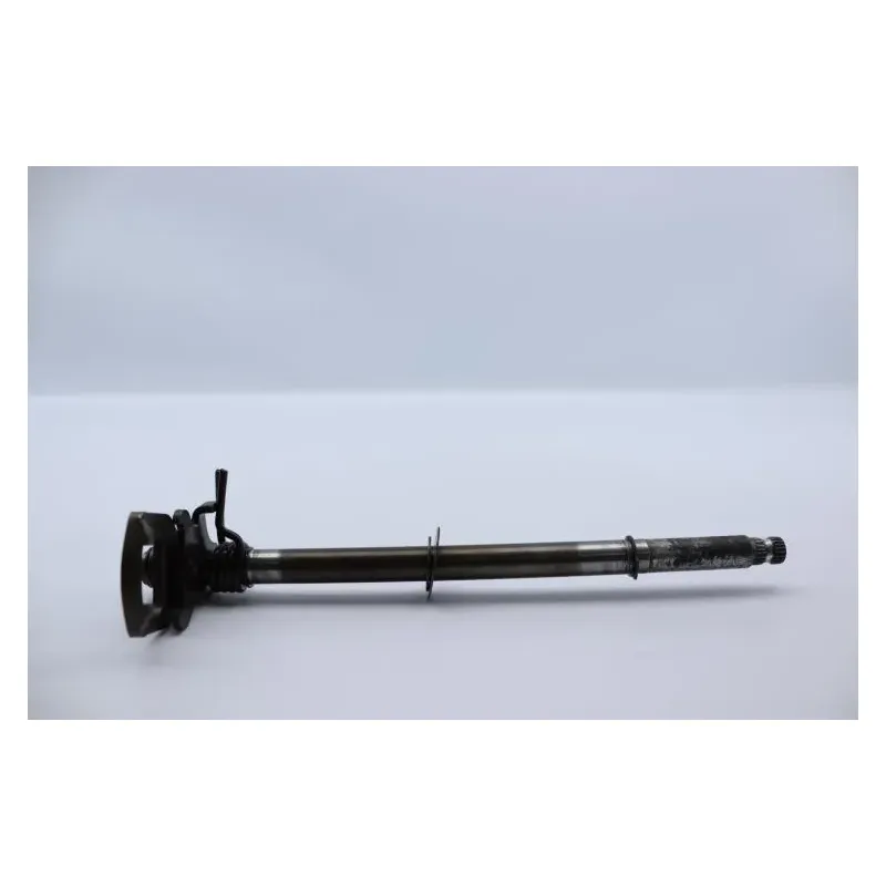 Arbre de selecteur SUZUKI GSXR 600 2001 - 2003