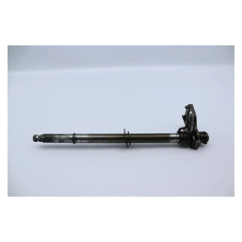 Arbre de selecteur SUZUKI GSXR 600 2001 - 2003