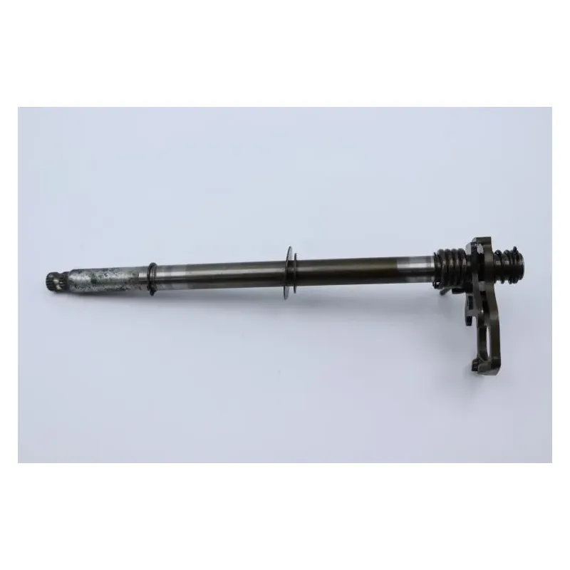 Arbre de selecteur SUZUKI GSXR 600 2001 - 2003