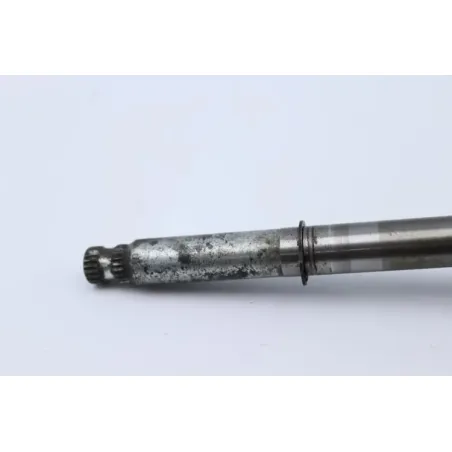 Arbre de selecteur SUZUKI GSXR 600 2001 - 2003