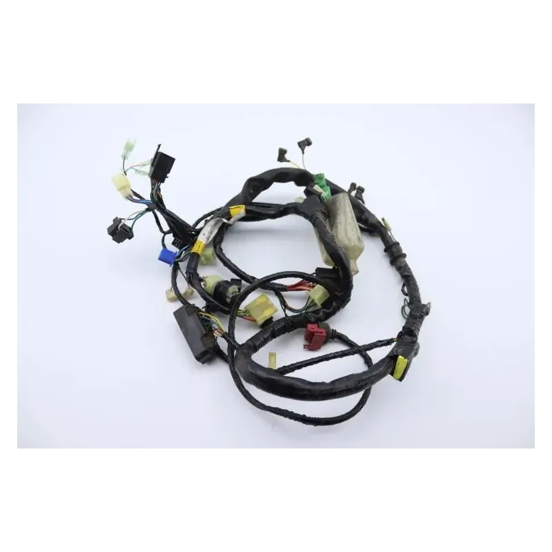 Faisceau electrique HONDA CBF 500 2004 - 2007