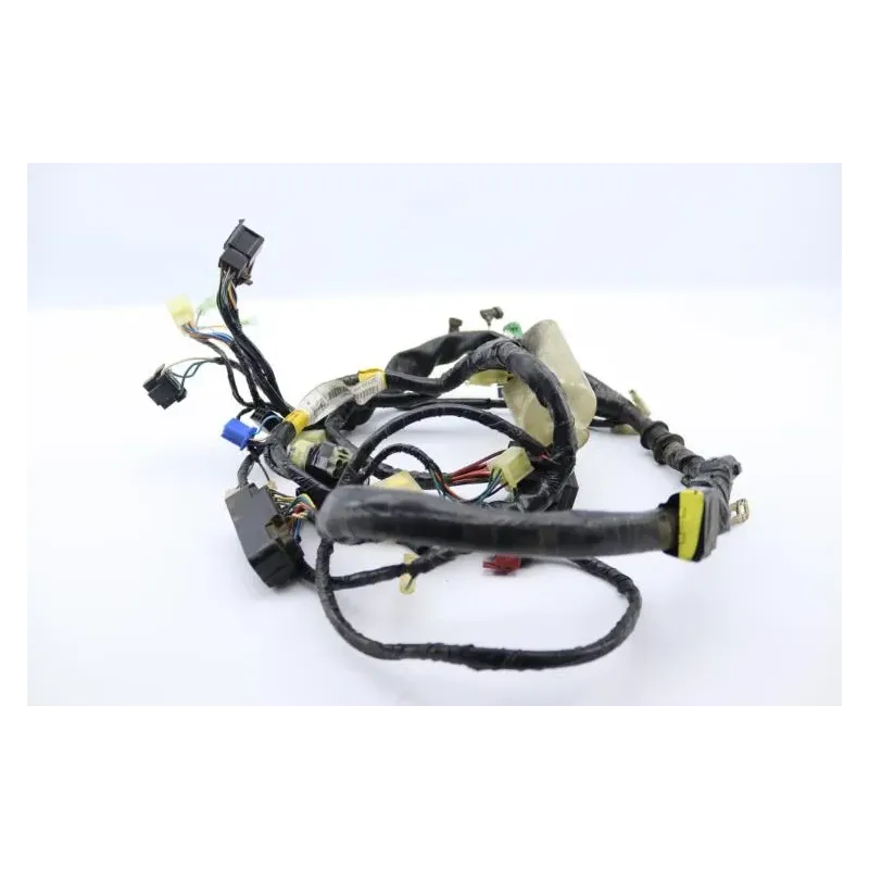 Faisceau electrique HONDA CBF 500 2004 - 2007
