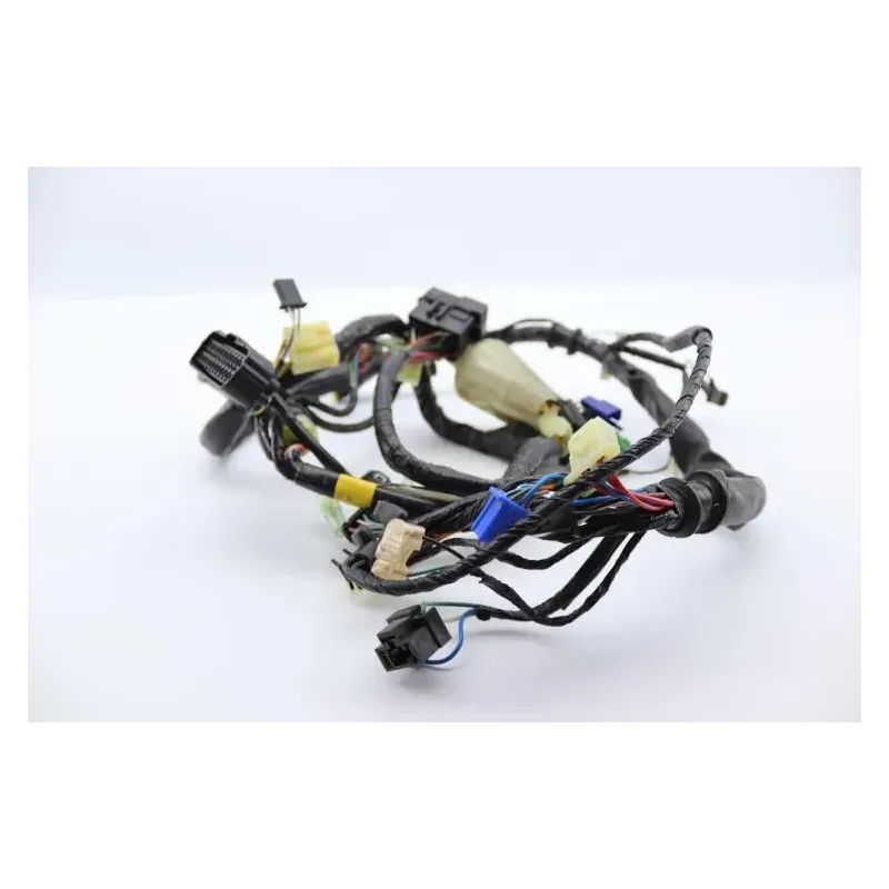 Faisceau electrique HONDA CBF 500 2004 - 2007