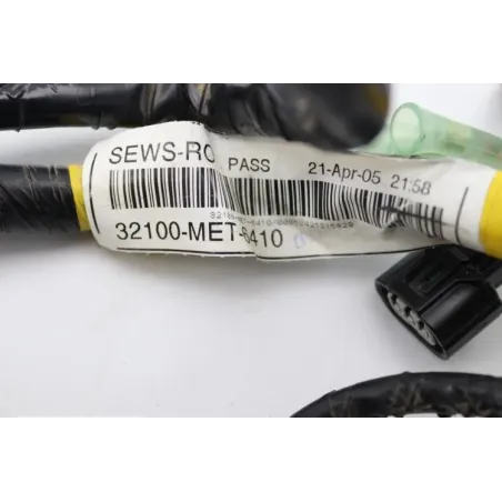 Faisceau electrique HONDA CBF 500 2004 - 2007