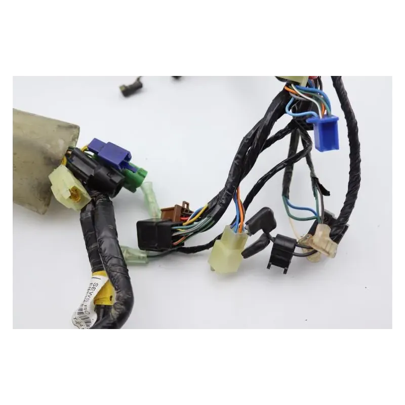 Faisceau electrique HONDA CBF 500 2004 - 2007