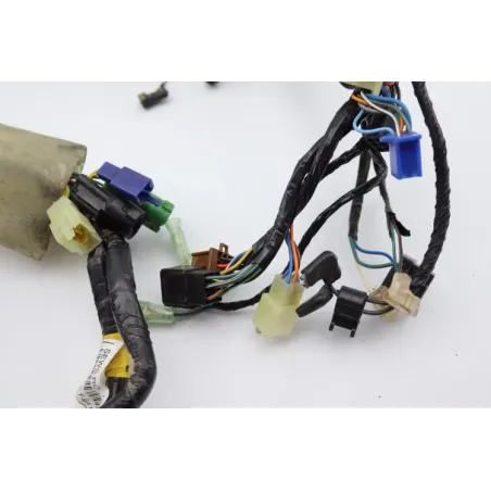 Faisceau electrique HONDA CBF 500 2004 - 2007