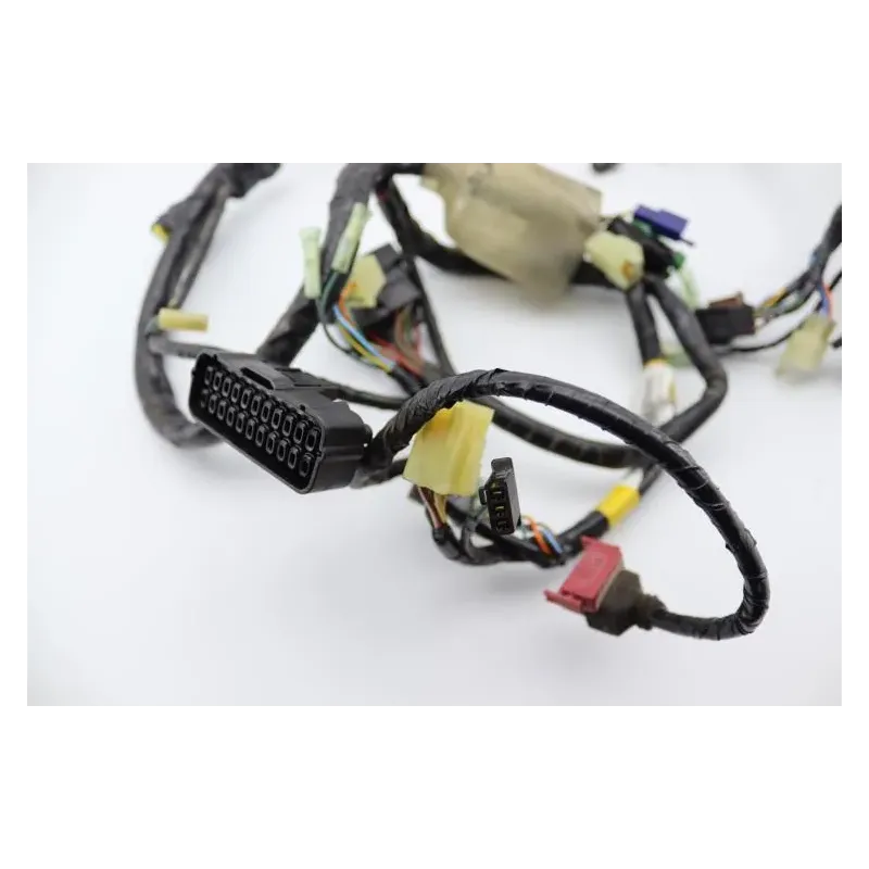 Faisceau electrique HONDA CBF 500 2004 - 2007