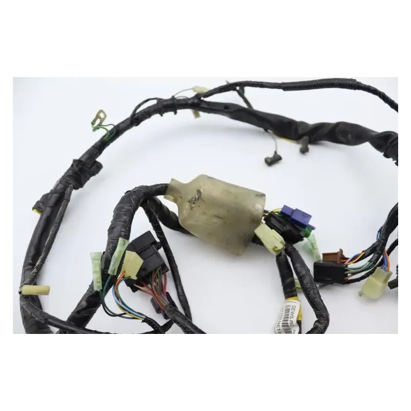 Faisceau electrique HONDA CBF 500 2004 - 2007