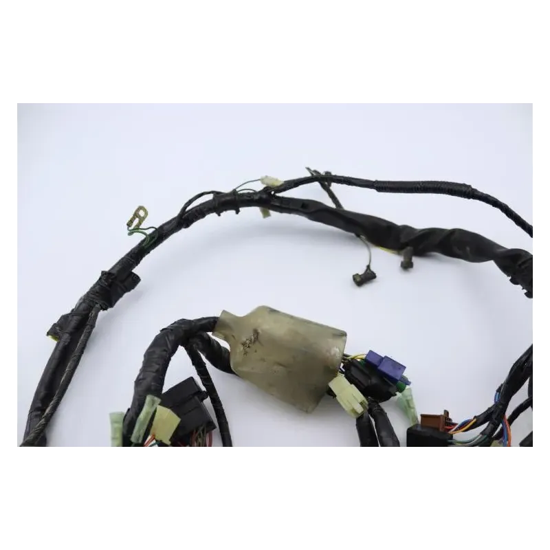 Faisceau electrique HONDA CBF 500 2004 - 2007