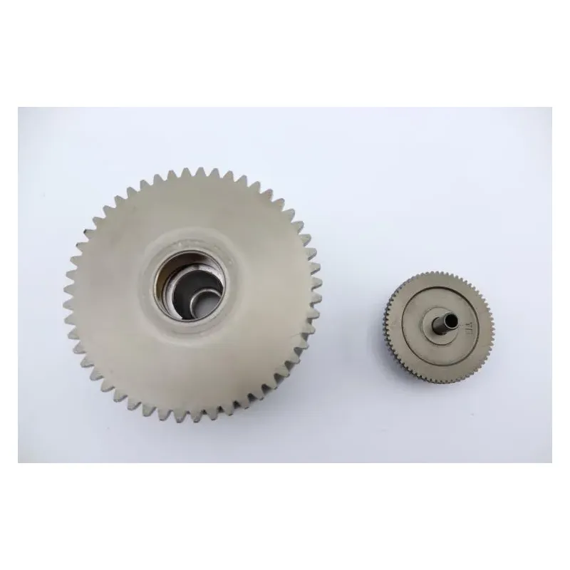 Rotor volant moteur HONDA CBF 500 2004 - 2007