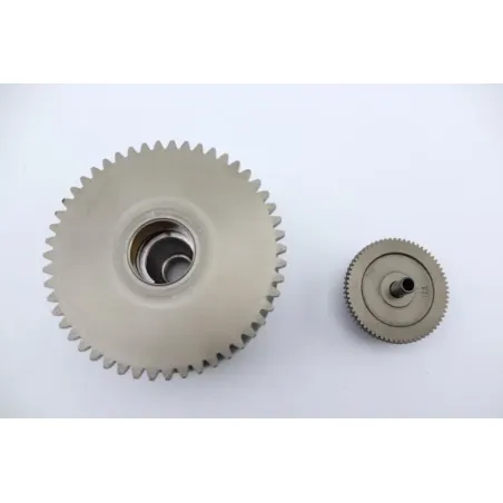 Rotor volant moteur HONDA CBF 500 2004 - 2007