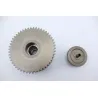 Rotor volant moteur HONDA CBF 500 2004 - 2007 Rotor volant moteur HONDA CBF 500 2004 - 2007