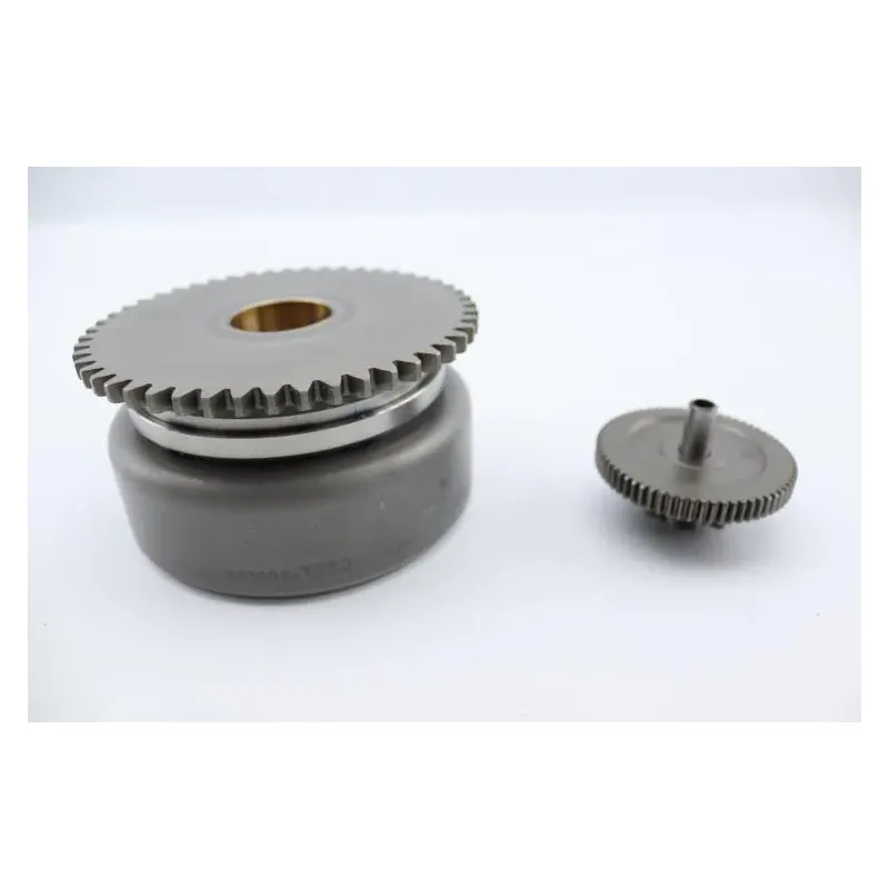 Rotor volant moteur HONDA CBF 500 2004 - 2007