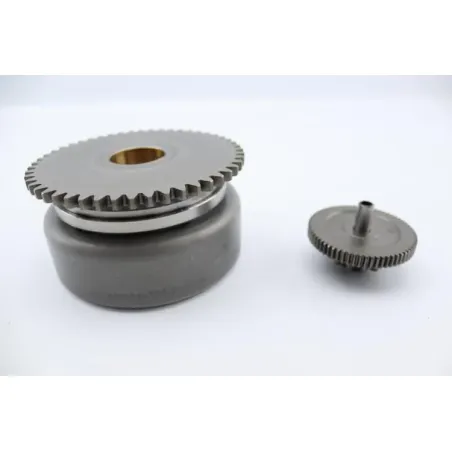 Rotor volant moteur HONDA CBF 500 2004 - 2007