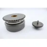 Rotor volant moteur HONDA CBF 500 2004 - 2007 Rotor volant moteur HONDA CBF 500 2004 - 2007