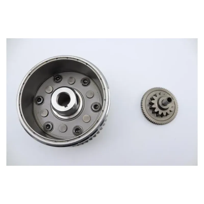 Rotor volant moteur HONDA CBF 500 2004 - 2007