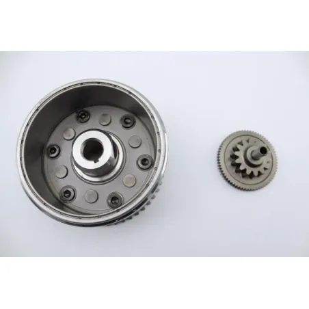 Rotor volant moteur HONDA CBF 500 2004 - 2007