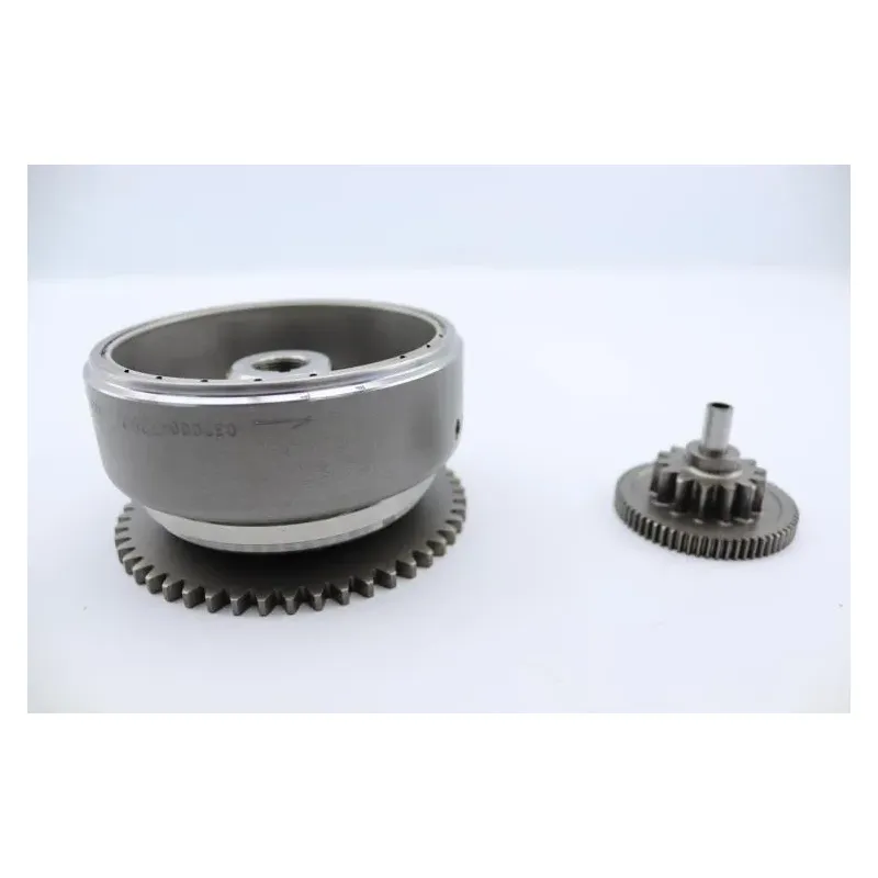 Rotor volant moteur HONDA CBF 500 2004 - 2007