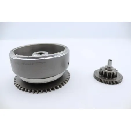 Rotor volant moteur HONDA CBF 500 2004 - 2007