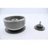 Rotor volant moteur HONDA CBF 500 2004 - 2007 Rotor volant moteur HONDA CBF 500 2004 - 2007