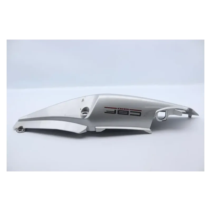 Coque arriere droit HONDA CBF 500 2004 - 2007