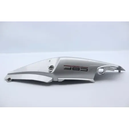 Coque arriere droit HONDA CBF 500 2004 - 2007
