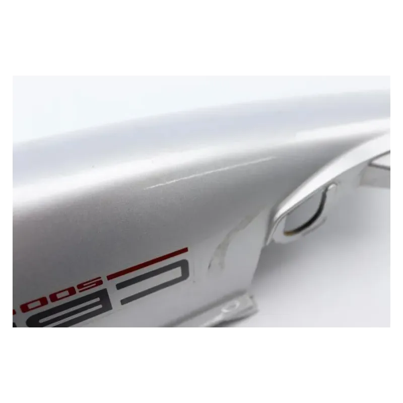 Coque arriere droit HONDA CBF 500 2004 - 2007