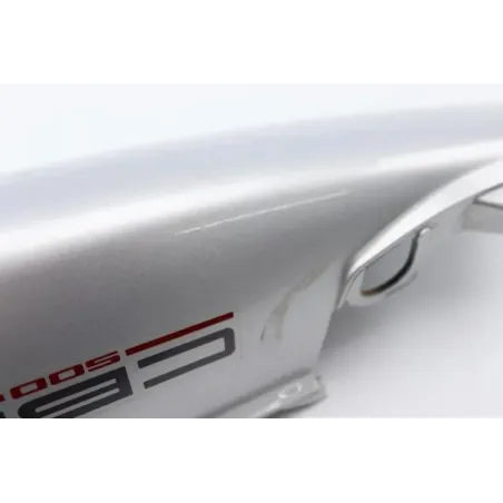 Coque arriere droit HONDA CBF 500 2004 - 2007