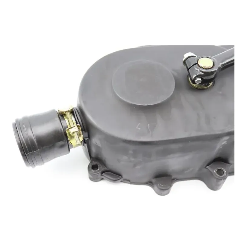 Carter transmission GENERIC PARADISE 50 2018 - 2020