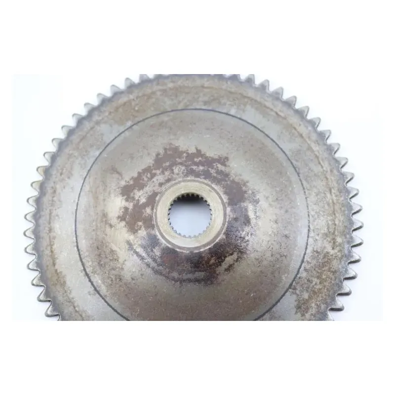Variateur GENERIC PARADISE 50 2018 - 2020