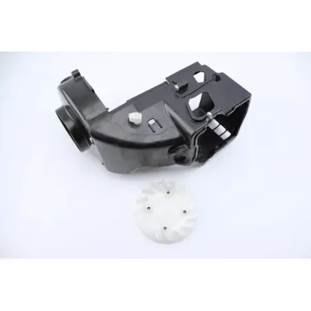 Cache volute air moteur GENERIC PARADISE 50 2018 - 2020